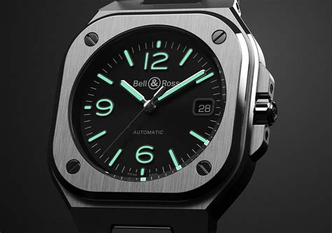 bell and ross phantom replica watches